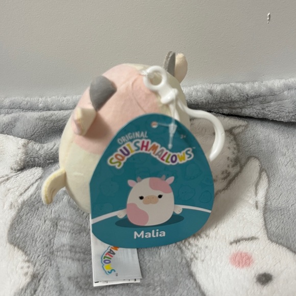 Malia the Seacow Clip - Picture 2 of 3